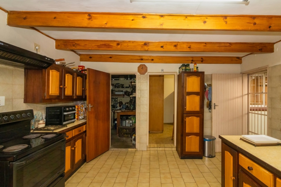 3 Bedroom Property for Sale in Kroonheuwel Free State